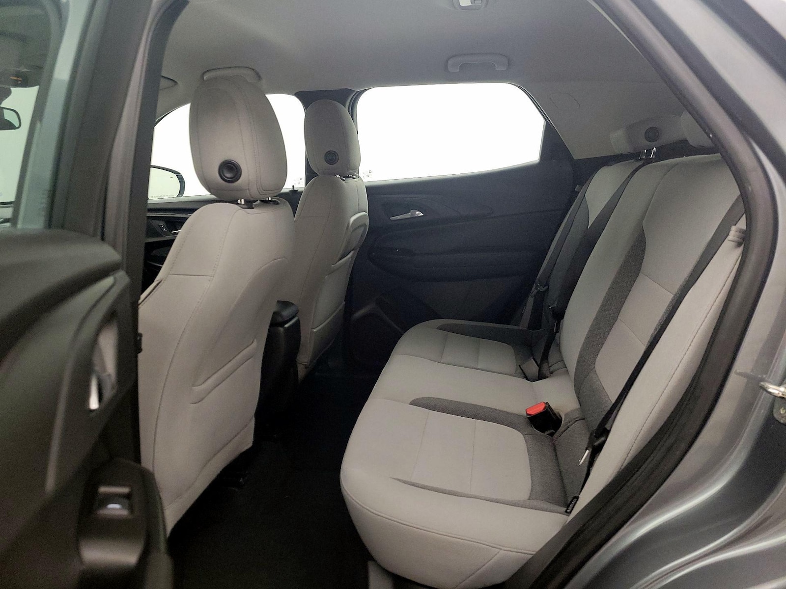 2021 Chevrolet Trailblazer LS - Photo 20