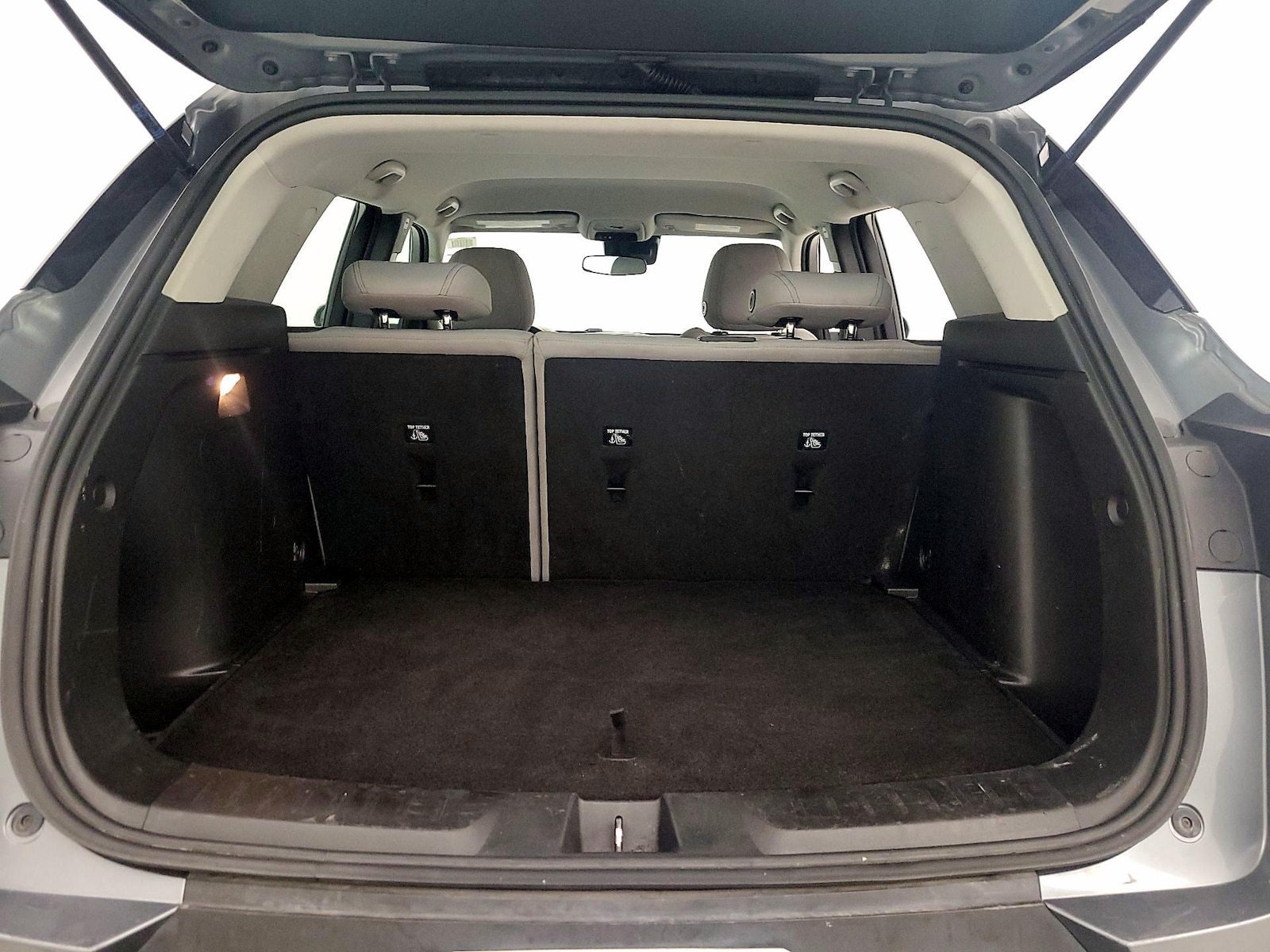 2021 Chevrolet Trailblazer LS - Photo 21