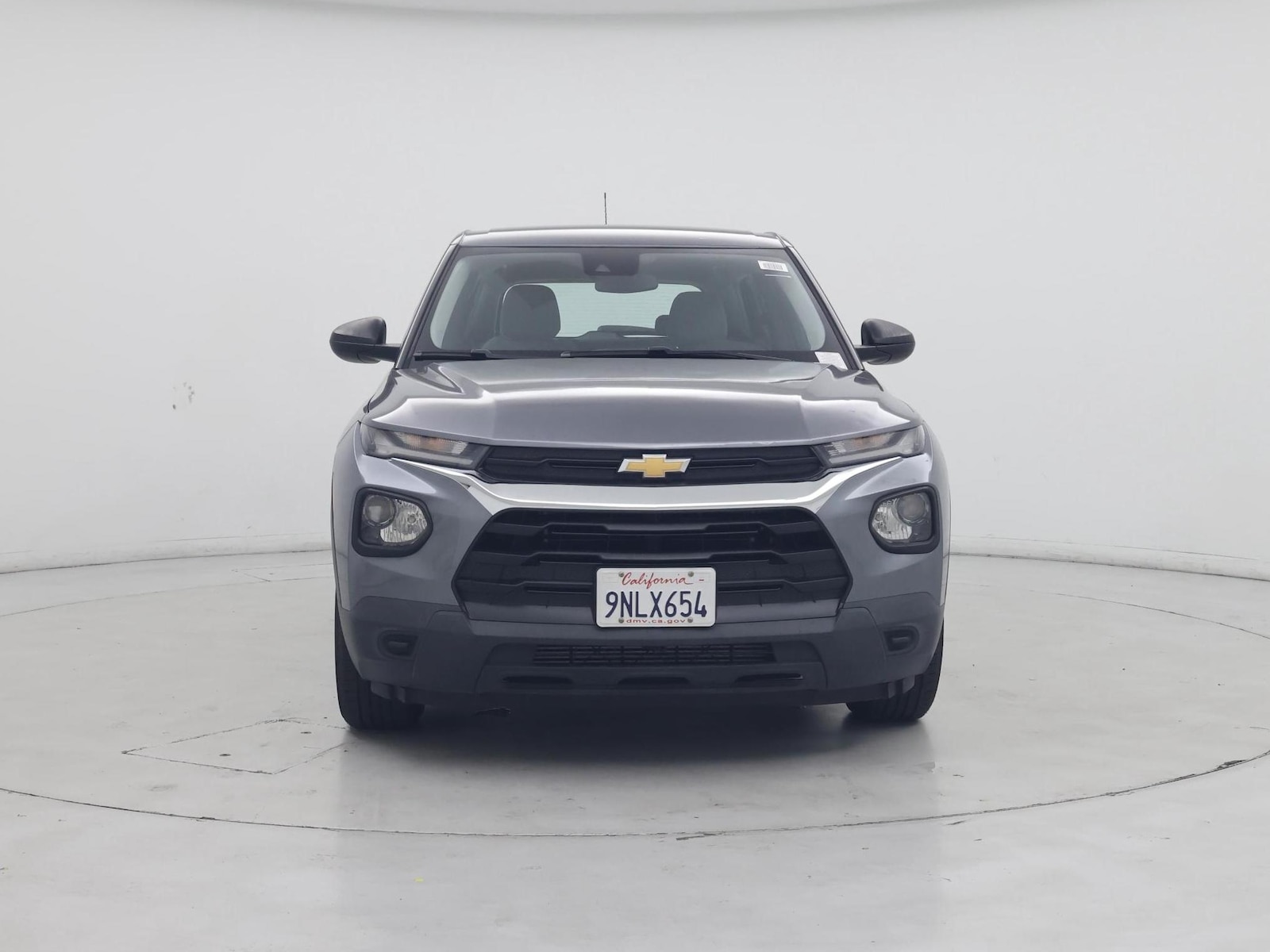 2021 Chevrolet Trailblazer LS - Photo 6