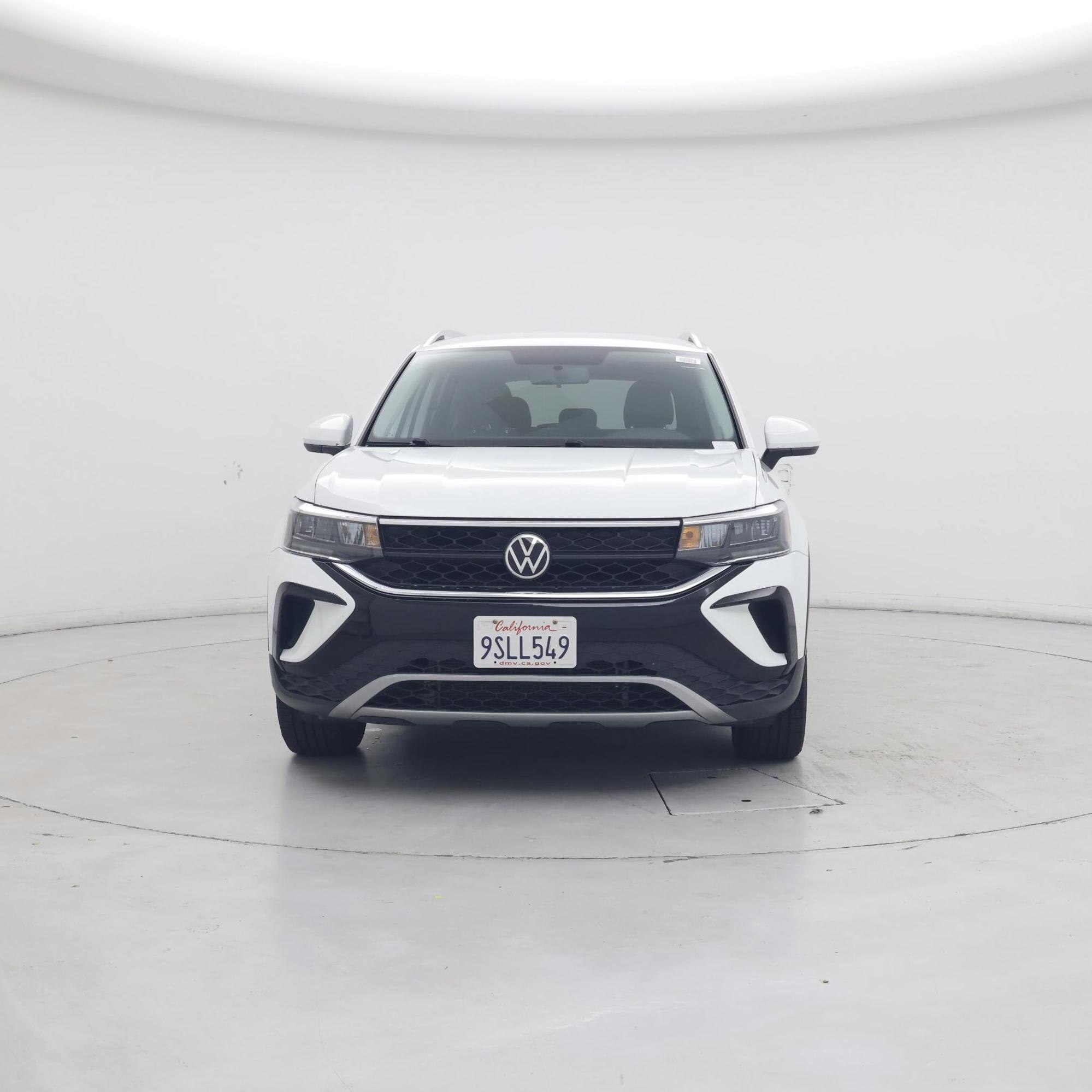 Thumbnail: 2022 Volkswagen Taos - 5