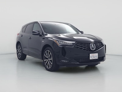 2026 Acura RDX SH-AWD A-Spec Advance