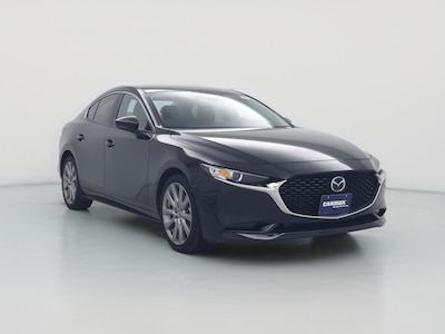 2023 Mazda Mazda3 2.5 S Preferred Package