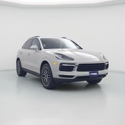 Vehicle exterior view
