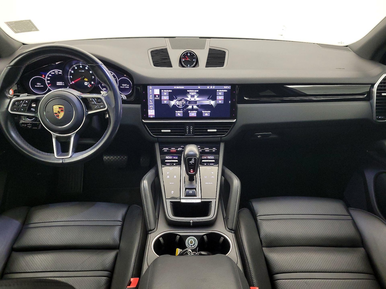 Apple CarPlay®