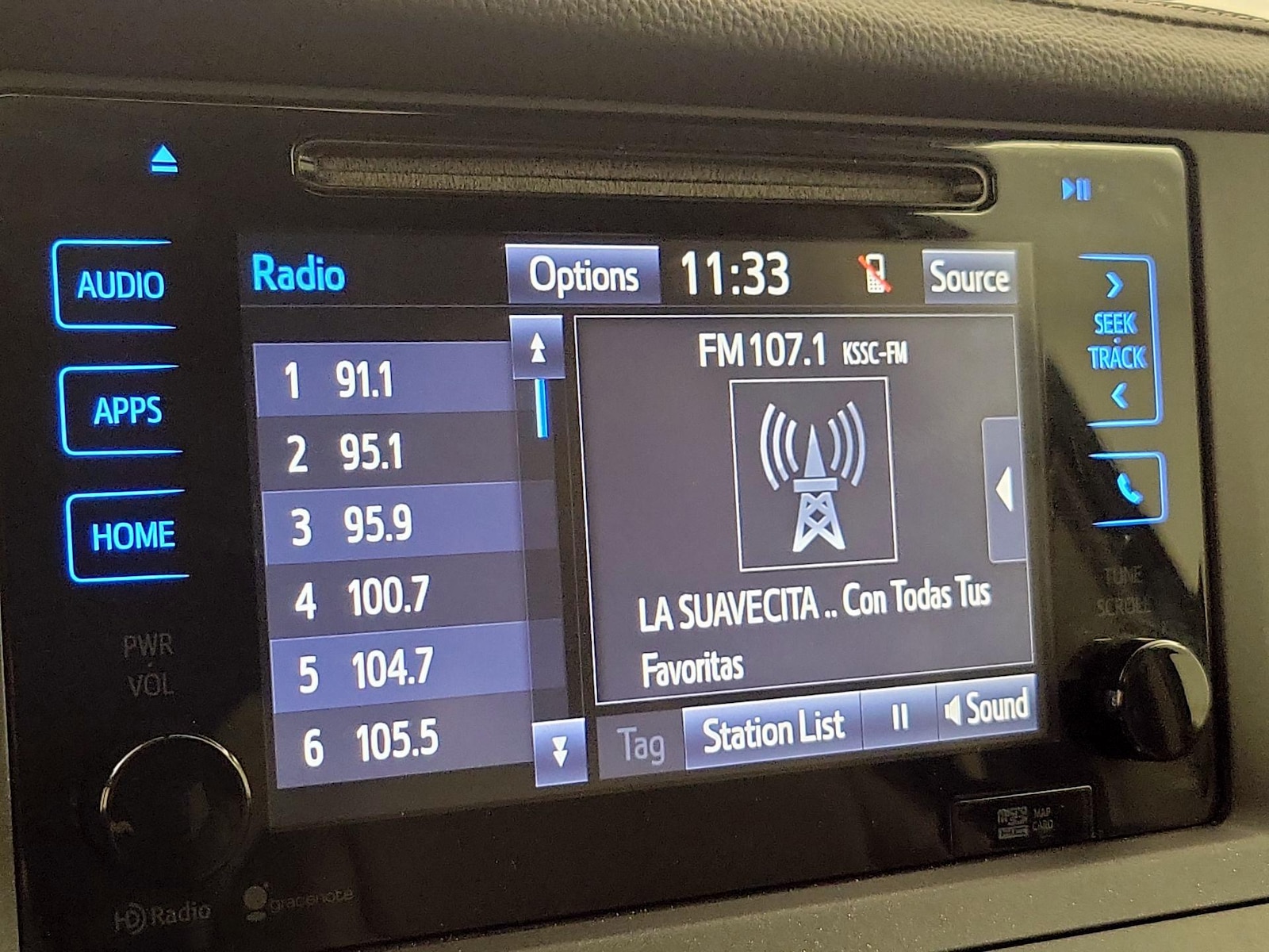 2015 Toyota Sienna XLE Premium - Photo 17