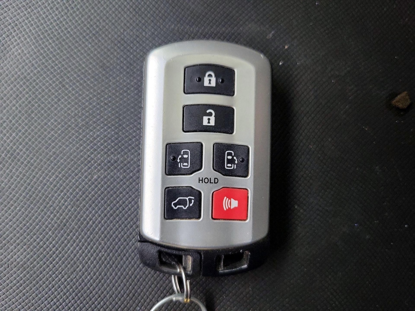 2015 Toyota Sienna XLE Premium - Photo 27
