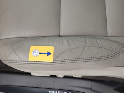 Condition detail