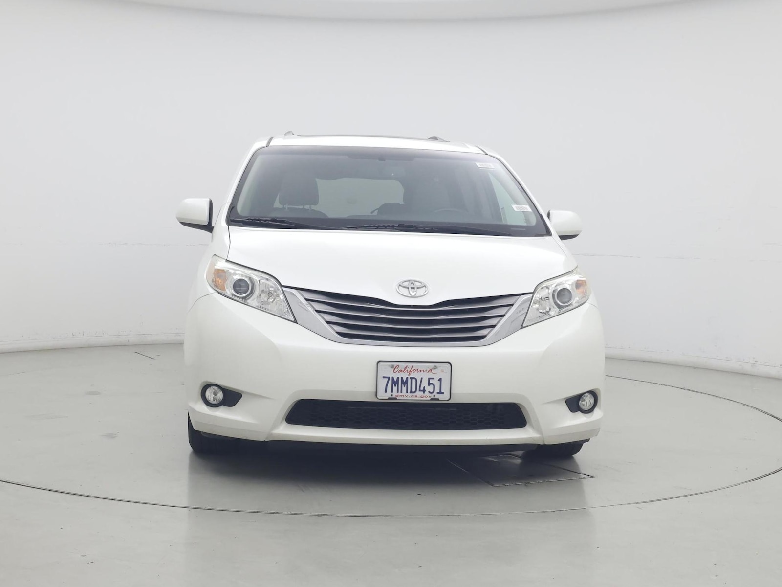 2015 Toyota Sienna XLE Premium - Photo 6