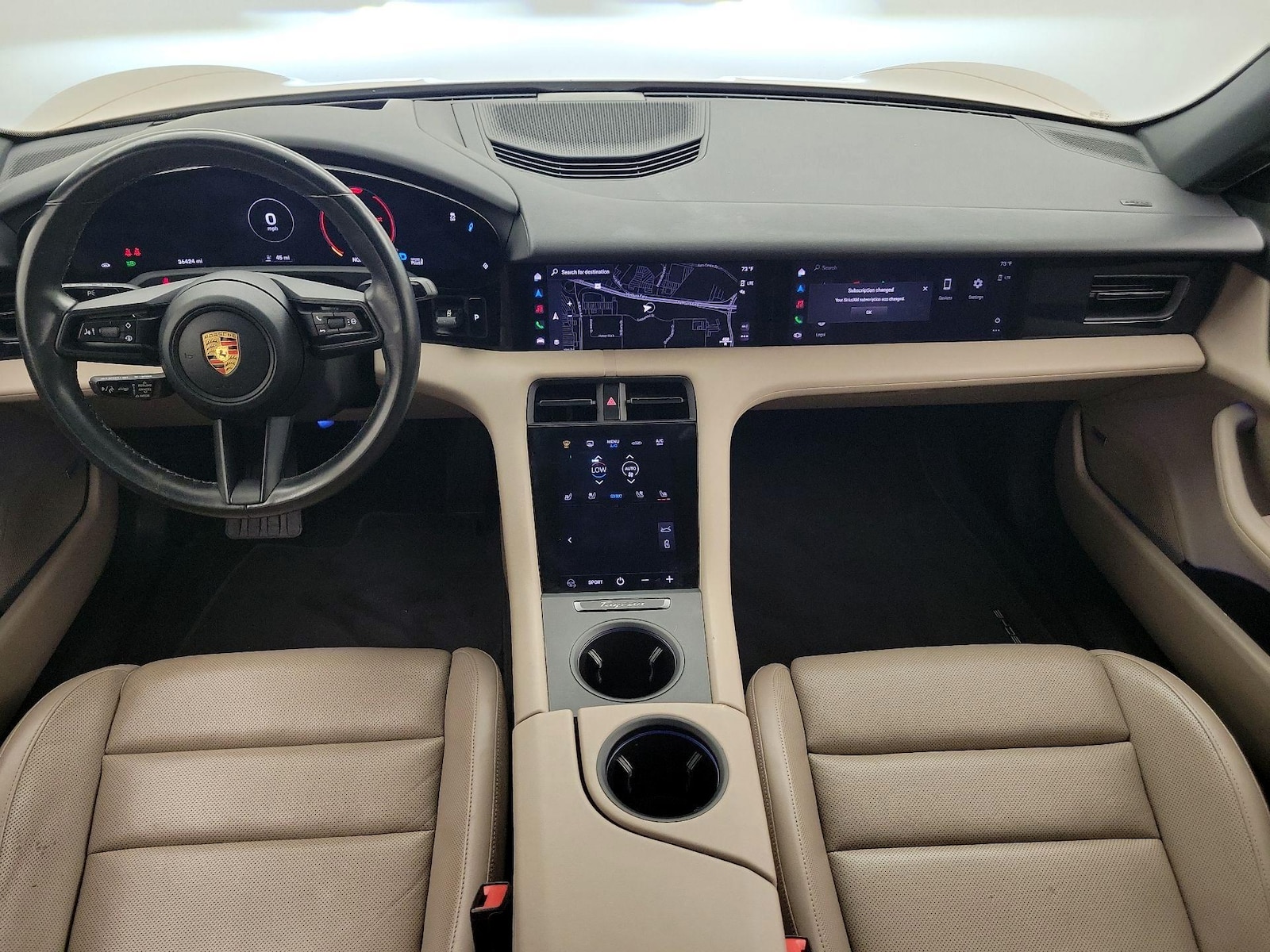 Apple CarPlay®