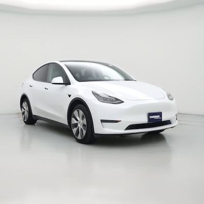Recommended categories heading image of the selected vehicle
