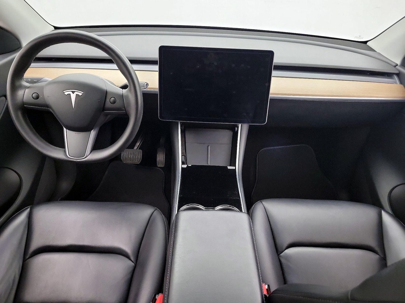 Navigation System