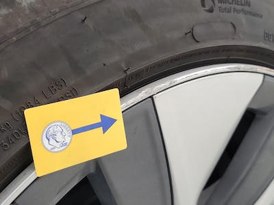 Condition detail