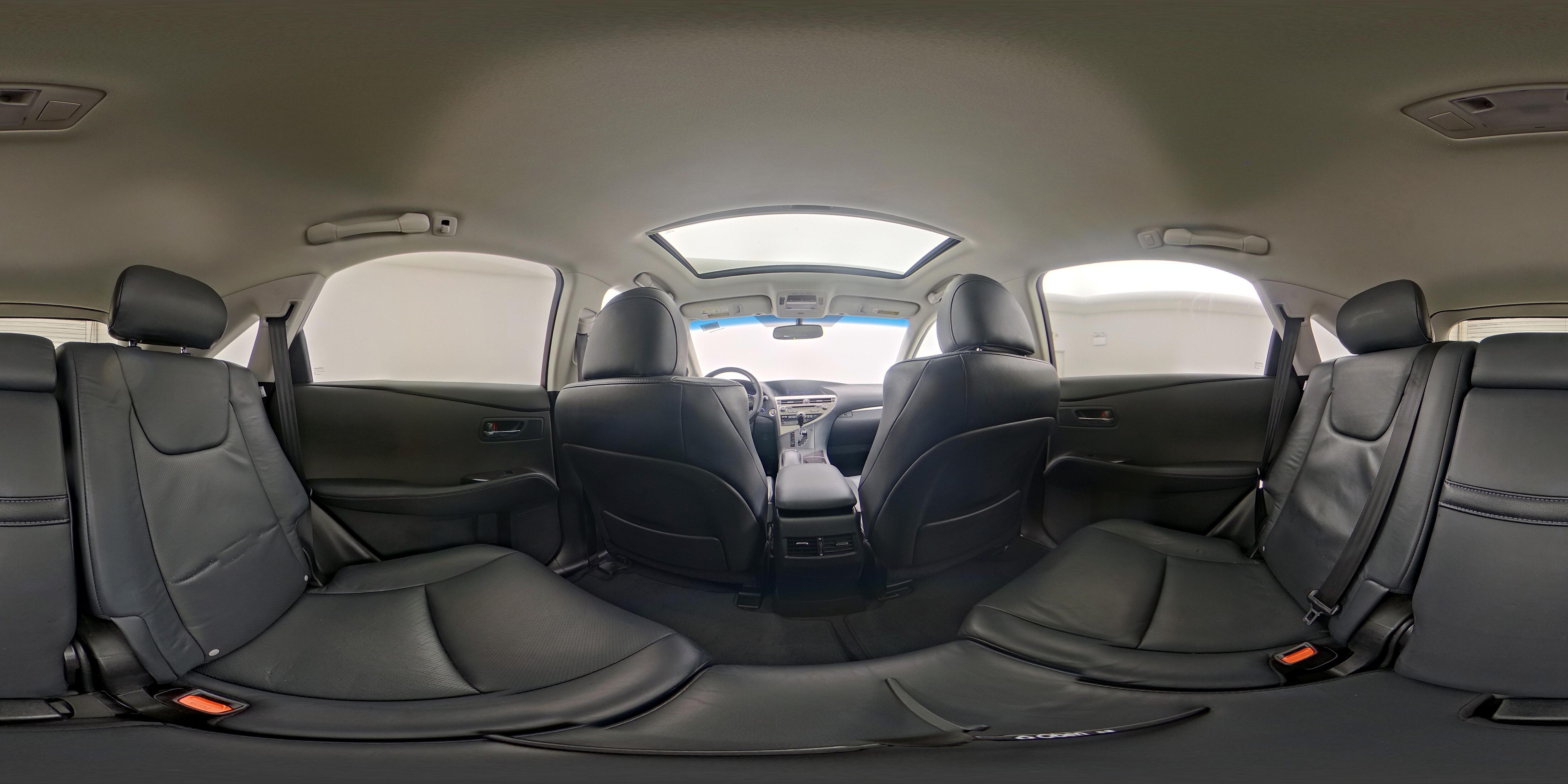 2015 Lexus RX 350 - Photo 24