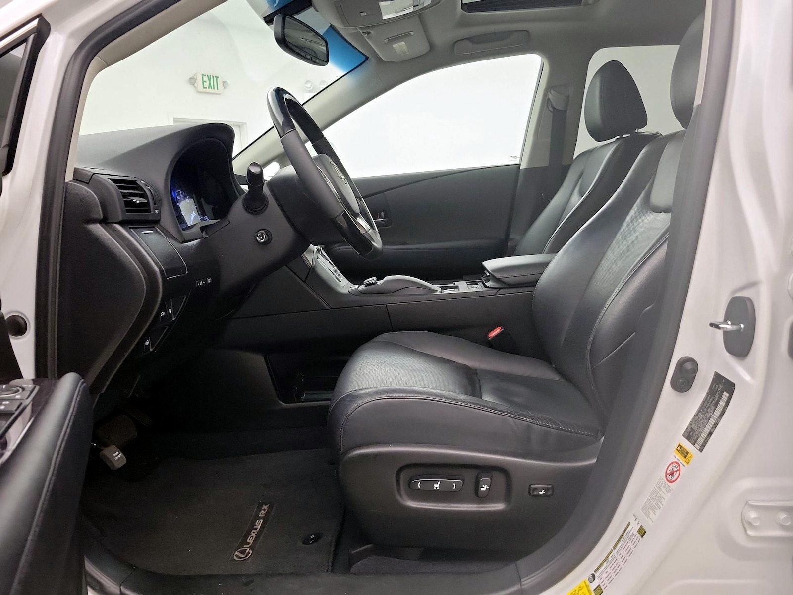 2015 Lexus RX 350 - Photo 10