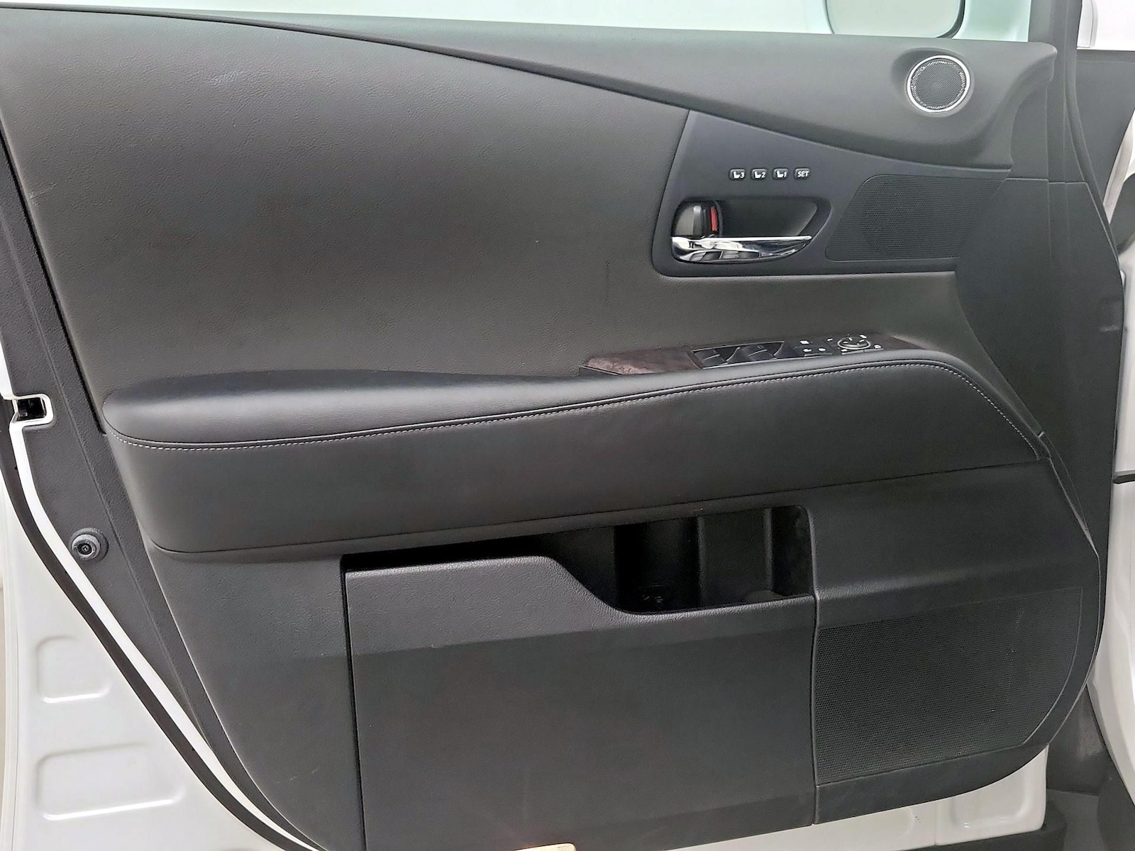 2015 Lexus RX 350 - Photo 11