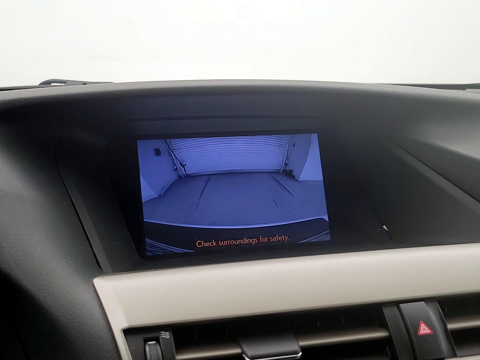 2015 Lexus RX 350 - Photo 14