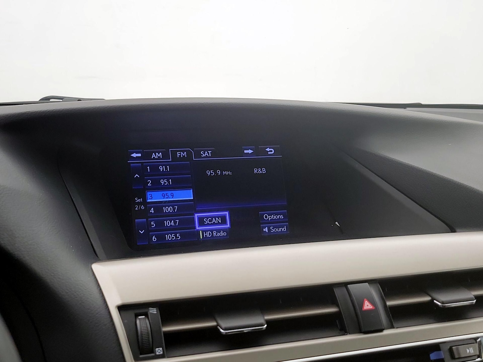2015 Lexus RX 350 - Photo 15