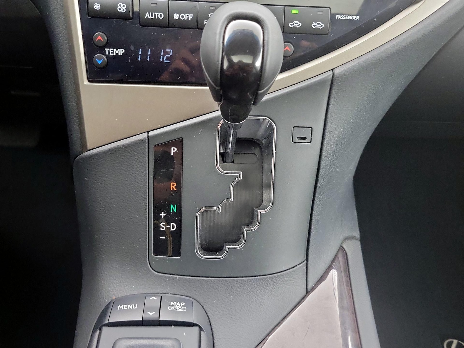 2015 Lexus RX 350 - Photo 17