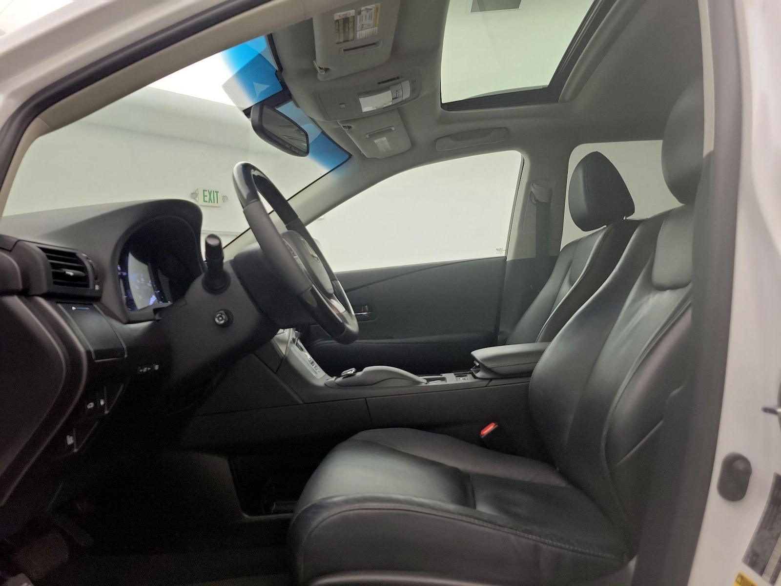 2015 Lexus RX 350 - Photo 18
