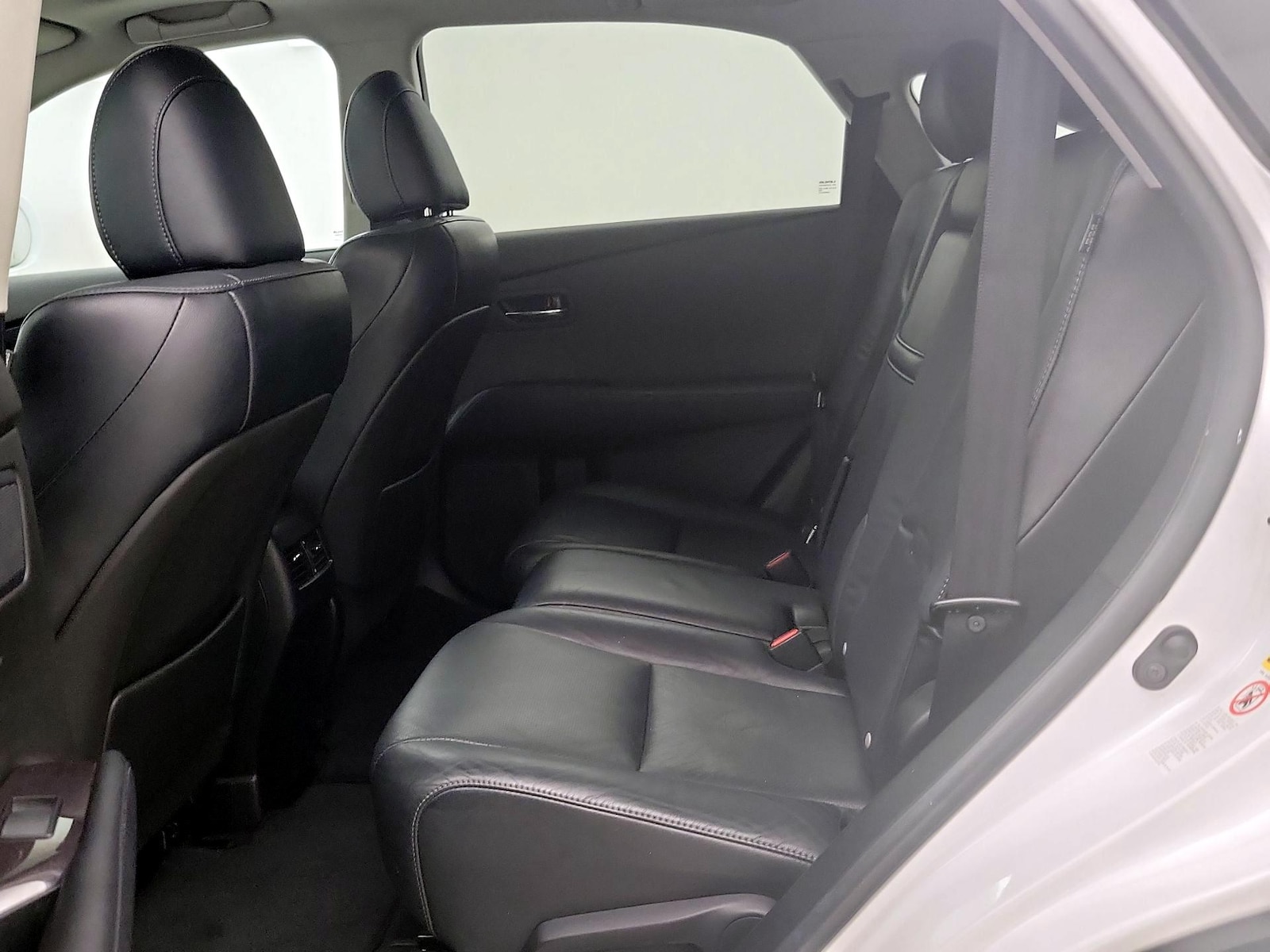 2015 Lexus RX 350 - Photo 19