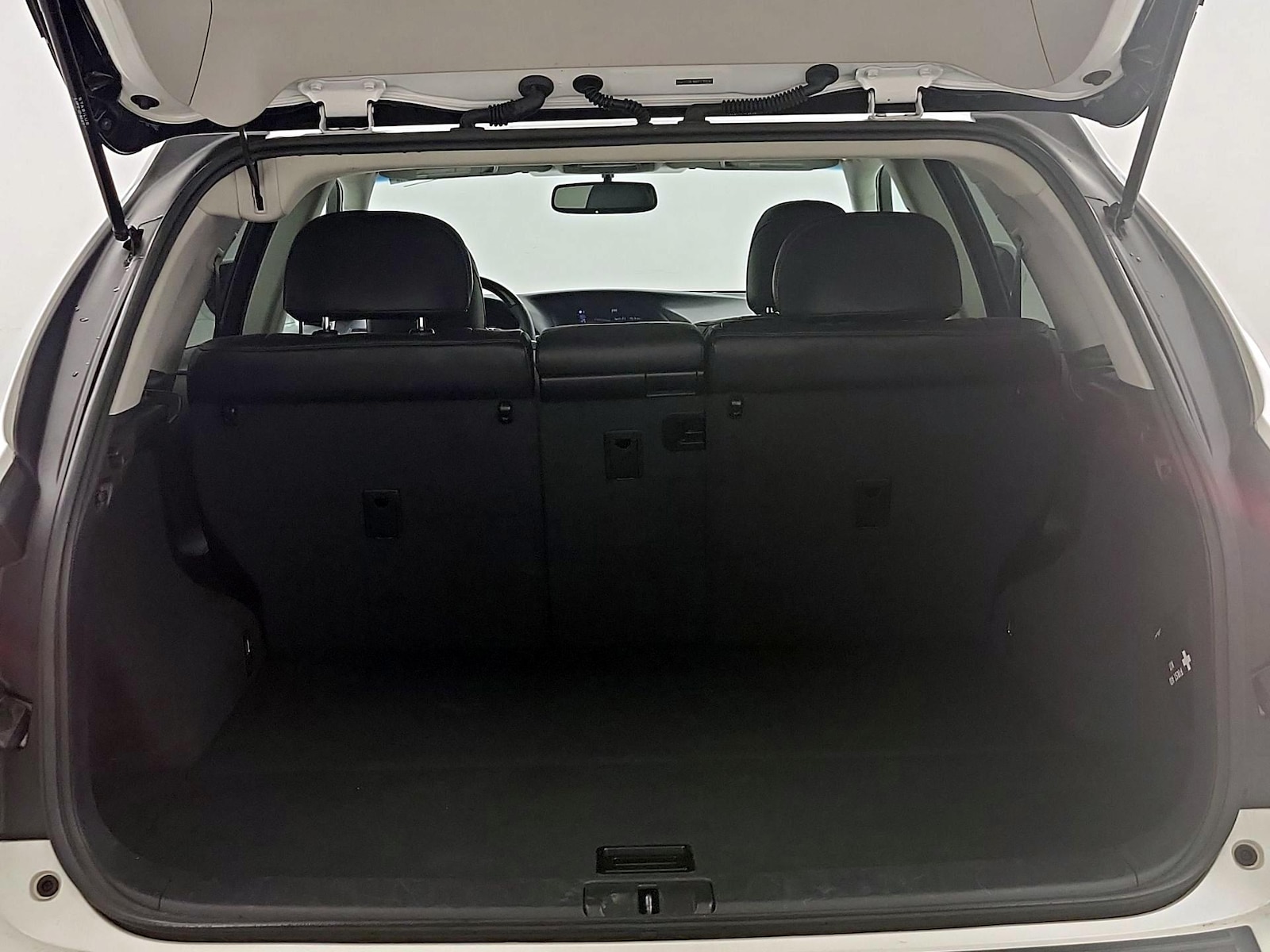 2015 Lexus RX 350 - Photo 20