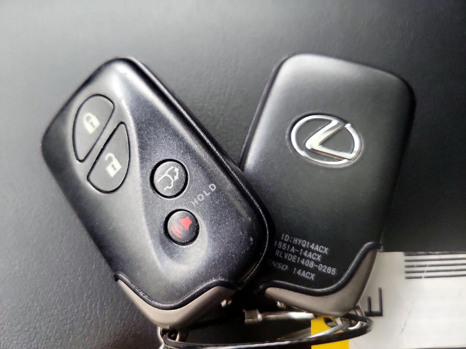 2015 Lexus RX 350 - Photo 22