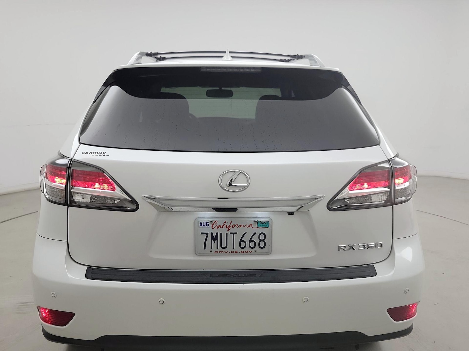 2015 Lexus RX 350 - Photo 6