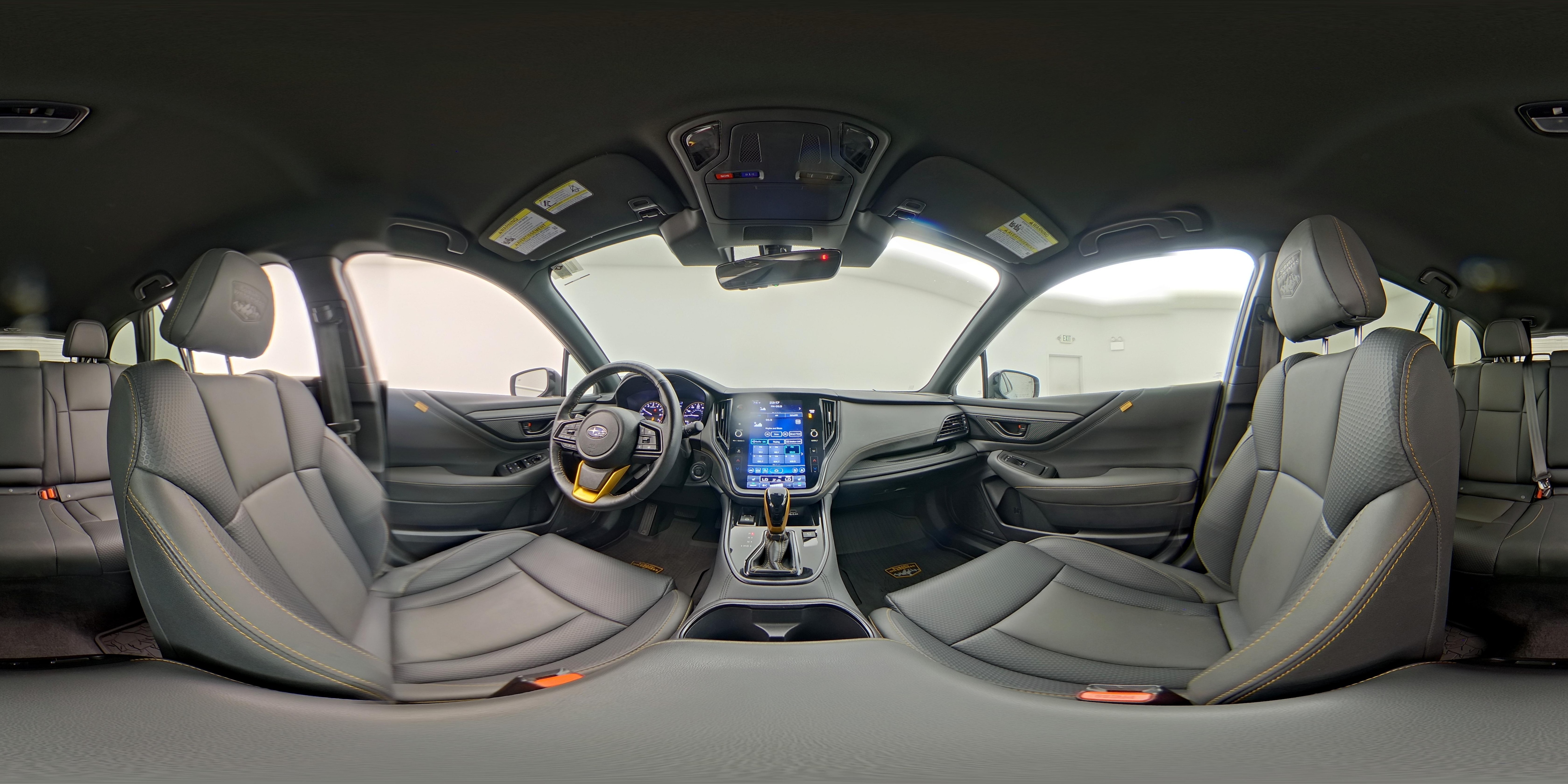 2024 Subaru Outback Wilderness - Photo 24