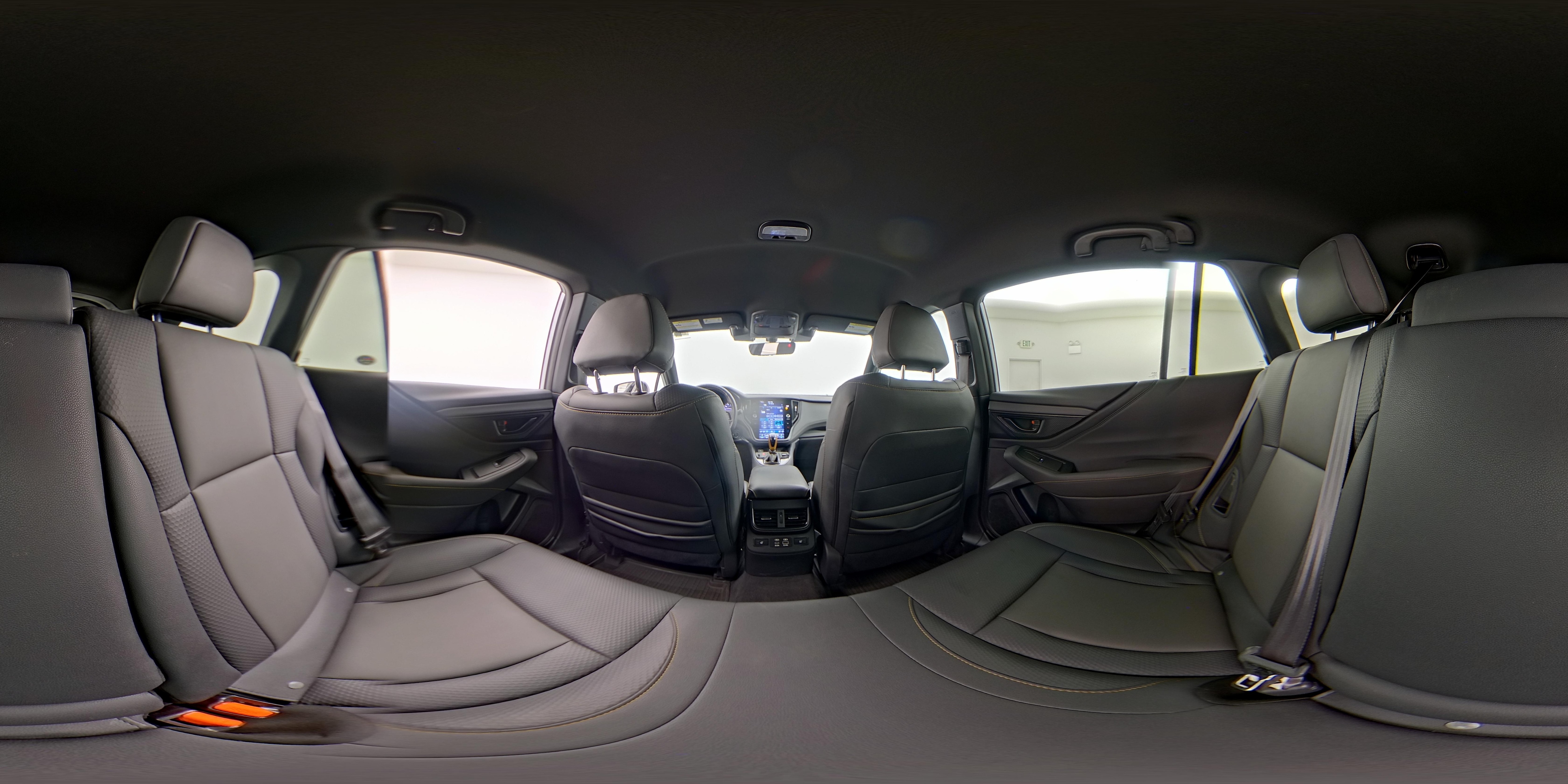 2024 Subaru Outback Wilderness - Photo 25