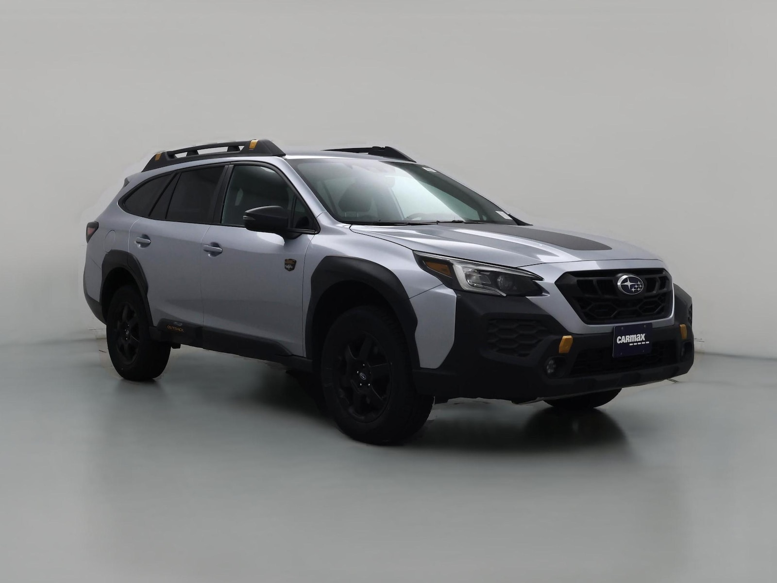 2024 Subaru Outback Wilderness - Photo 1