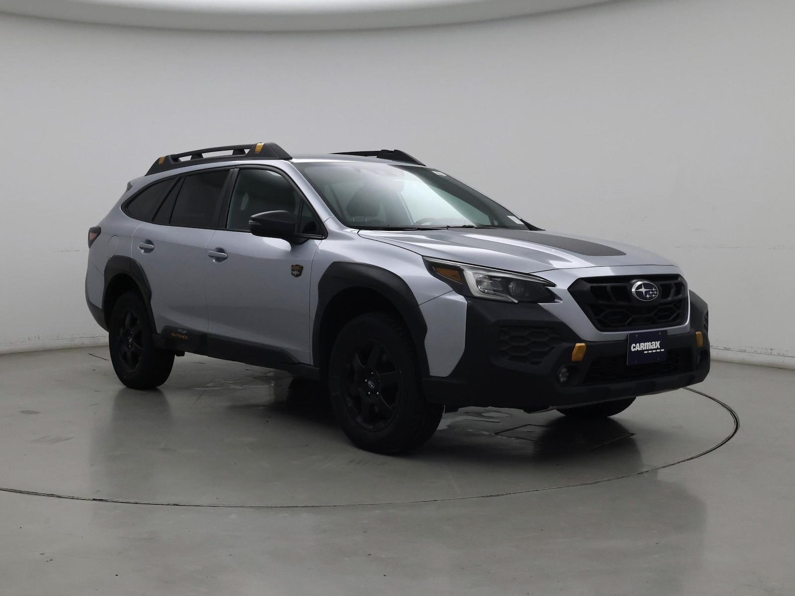 2024 Subaru Outback Wilderness - Photo 2