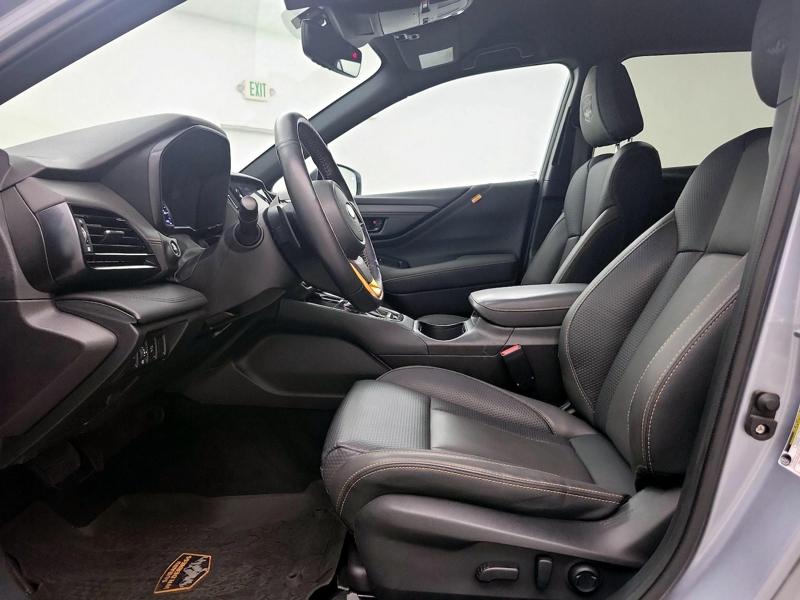 2024 Subaru Outback Wilderness - Photo 12