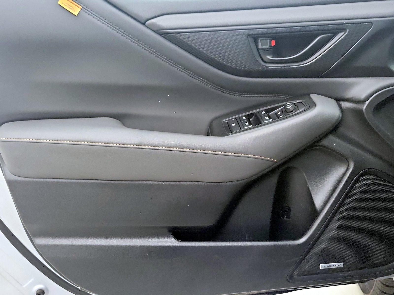 2024 Subaru Outback Wilderness - Photo 13