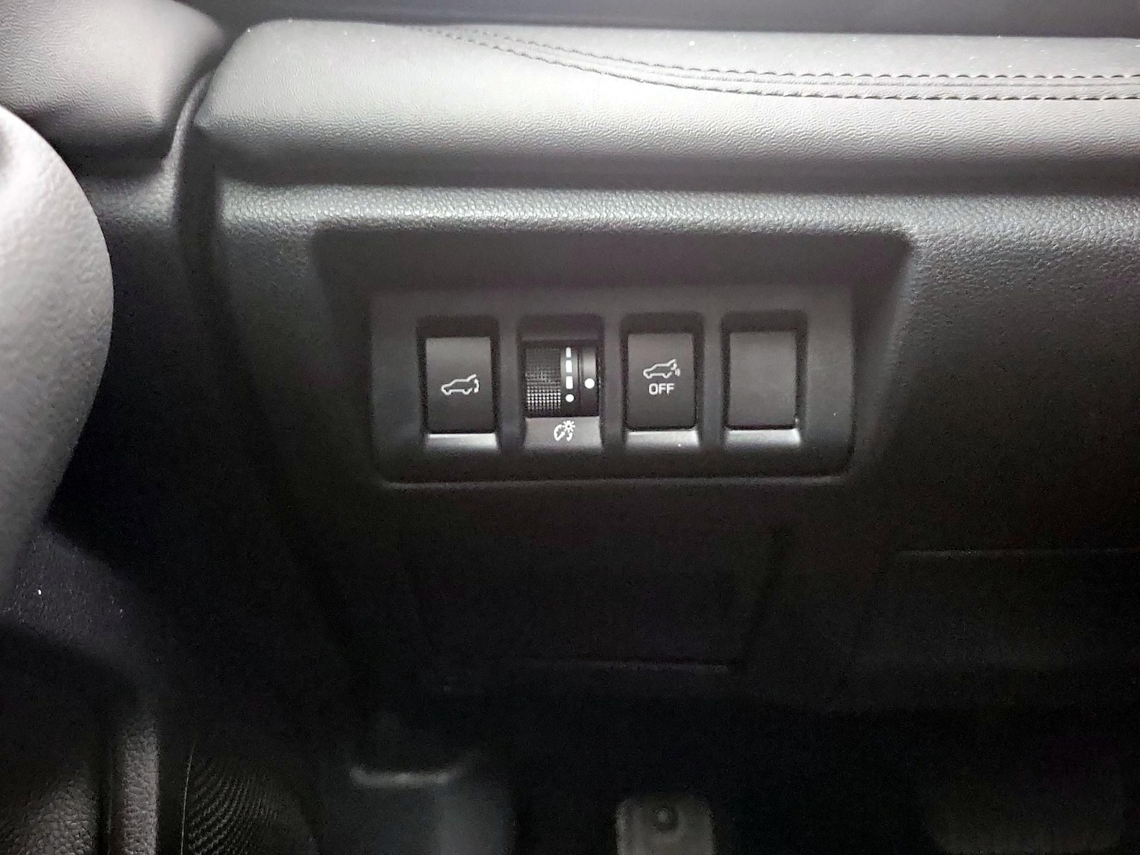 2024 Subaru Outback Wilderness - Photo 14