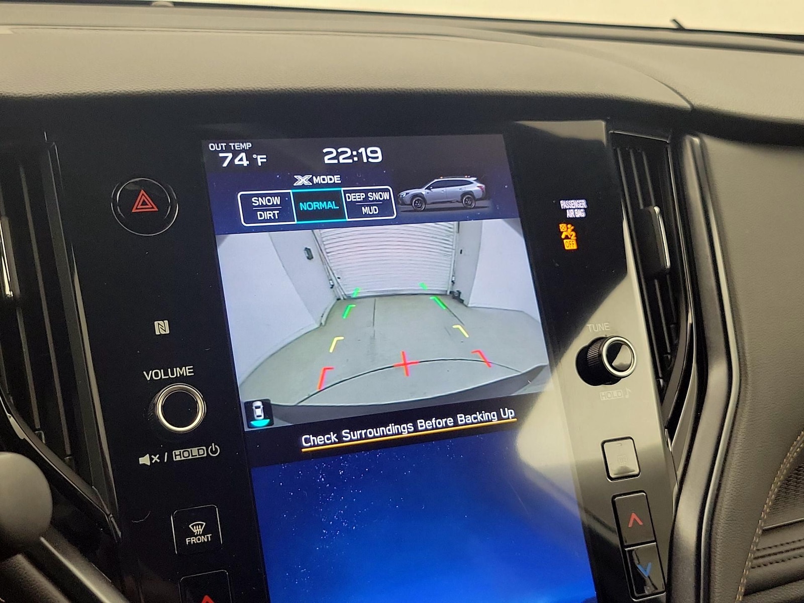 2024 Subaru Outback Wilderness - Photo 15
