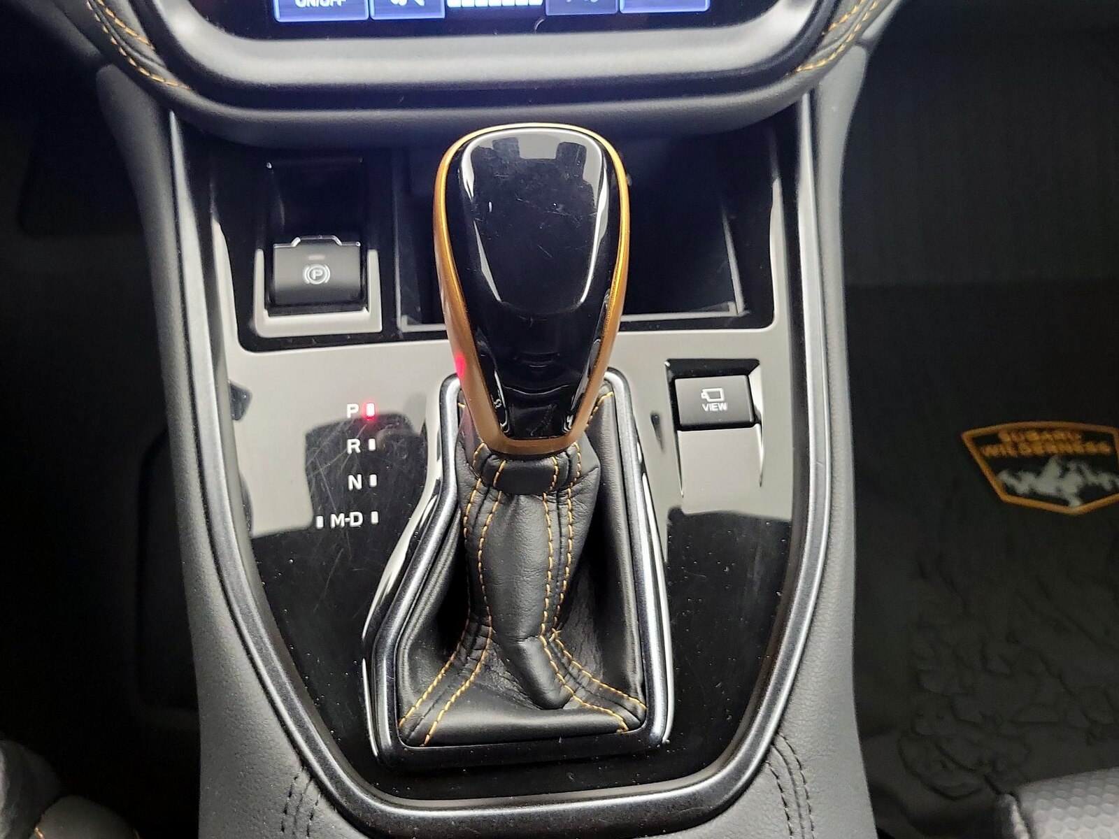 2024 Subaru Outback Wilderness - Photo 18