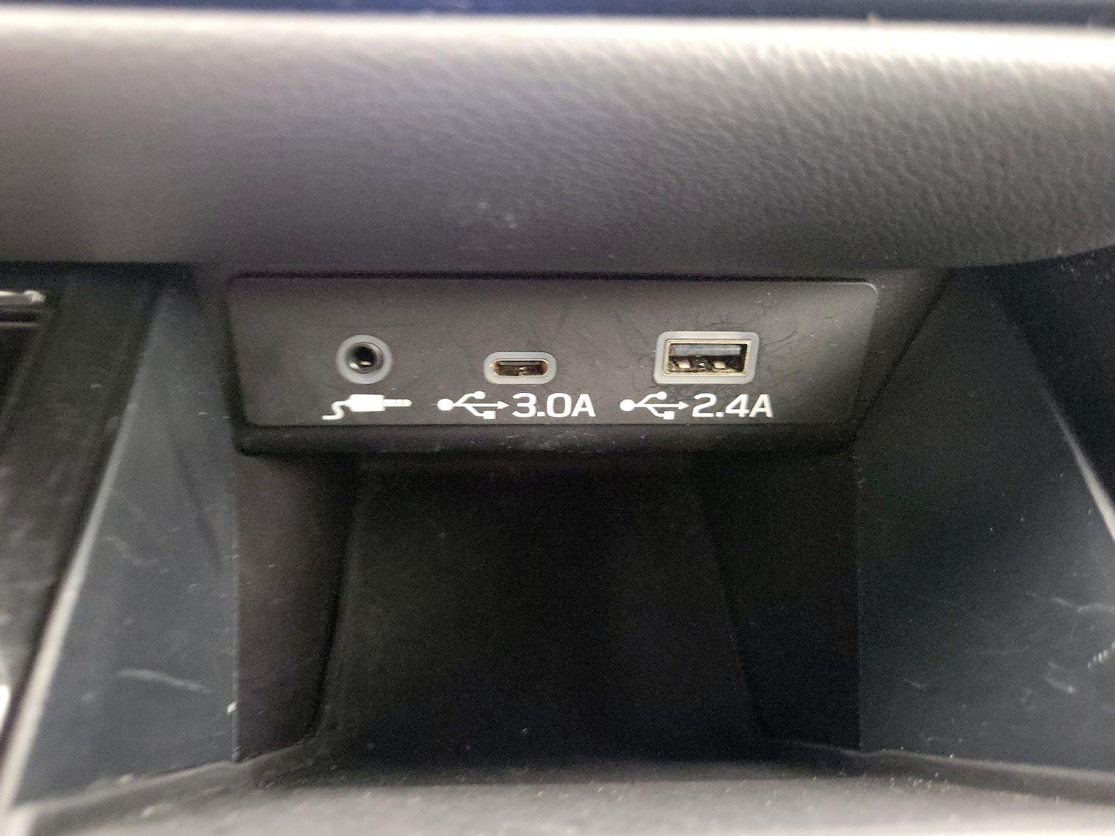2024 Subaru Outback Wilderness - Photo 19