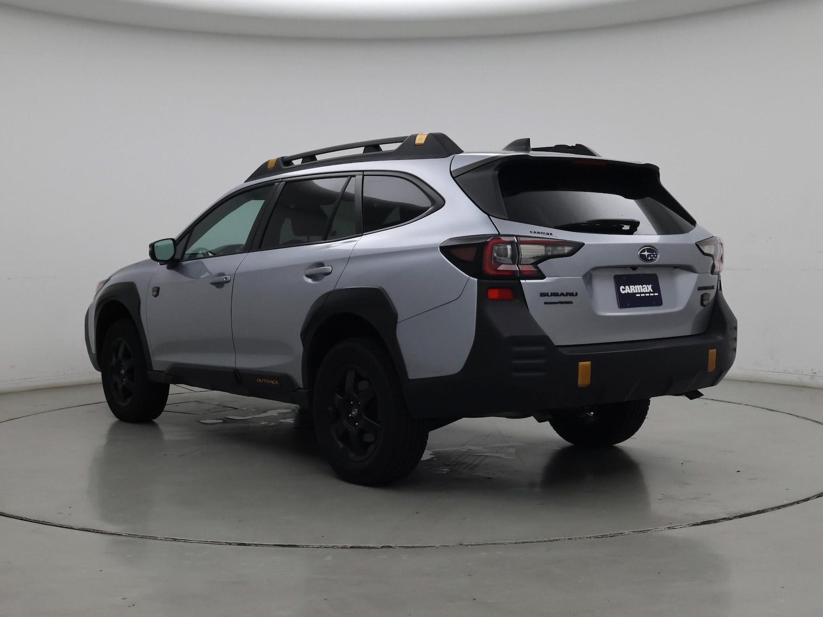 2024 Subaru Outback Wilderness - Photo 3