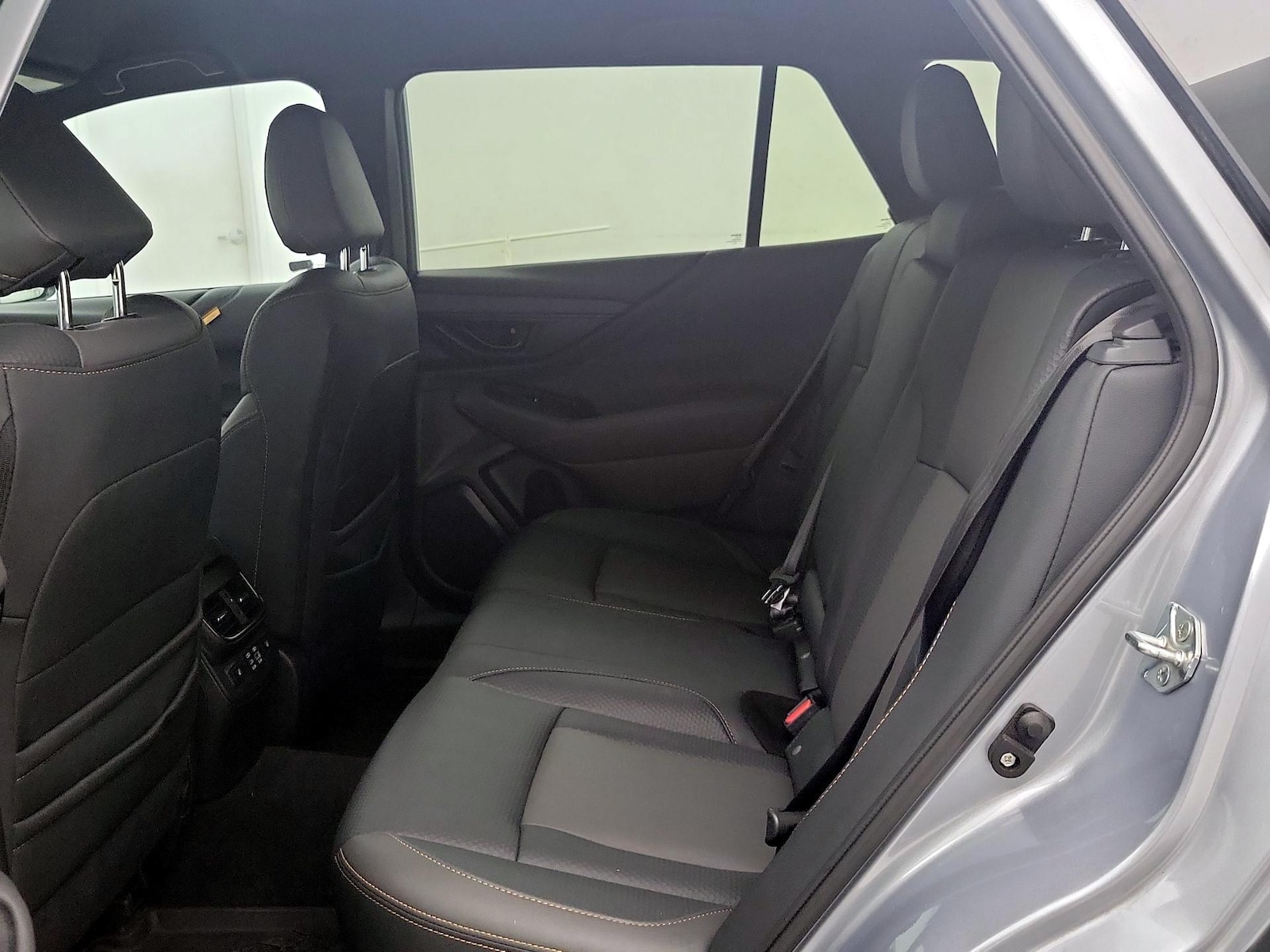 2024 Subaru Outback Wilderness - Photo 20
