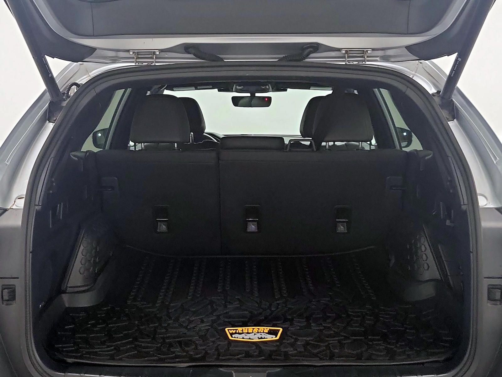 2024 Subaru Outback Wilderness - Photo 21