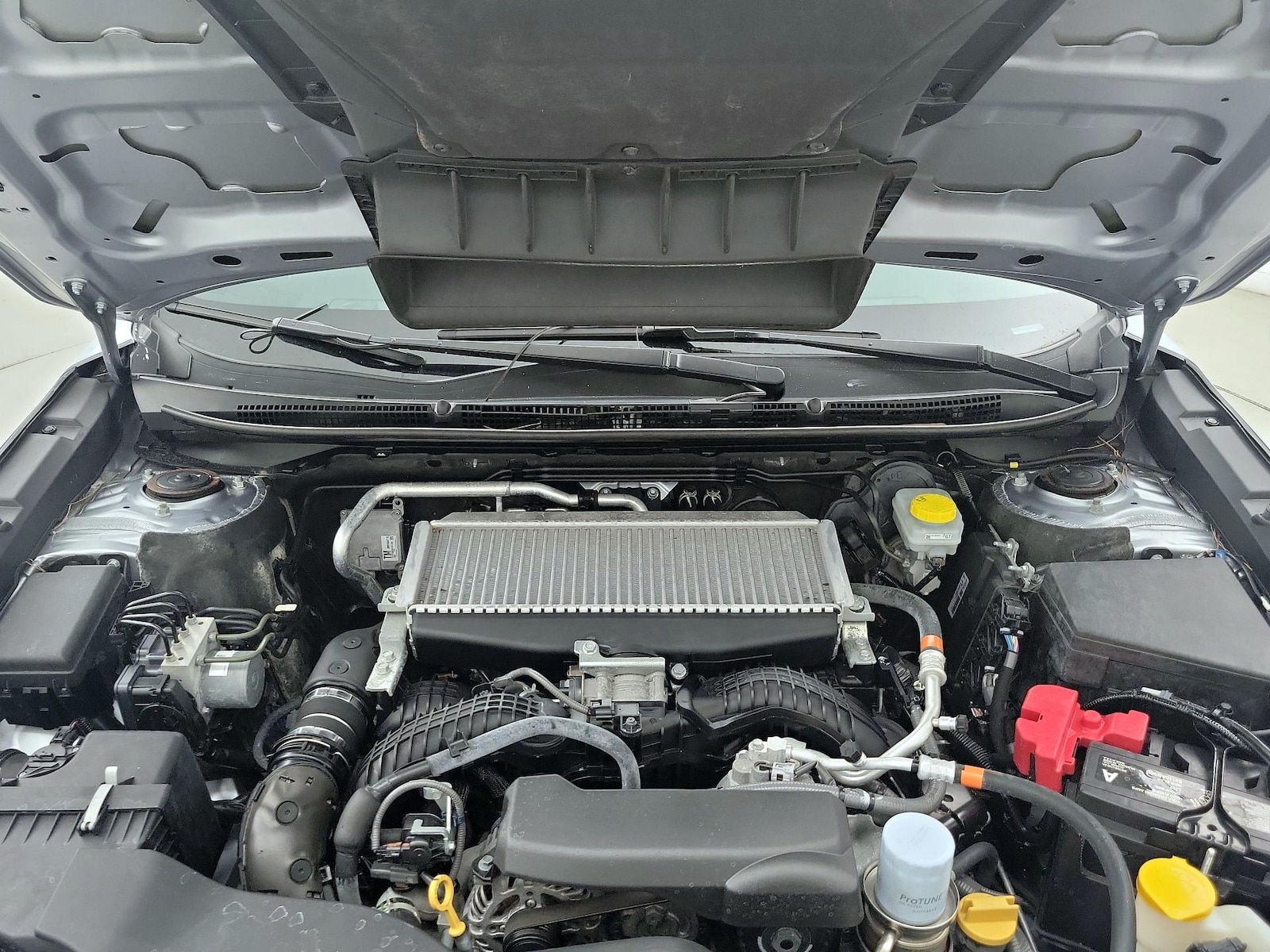 2024 Subaru Outback Wilderness - Photo 22