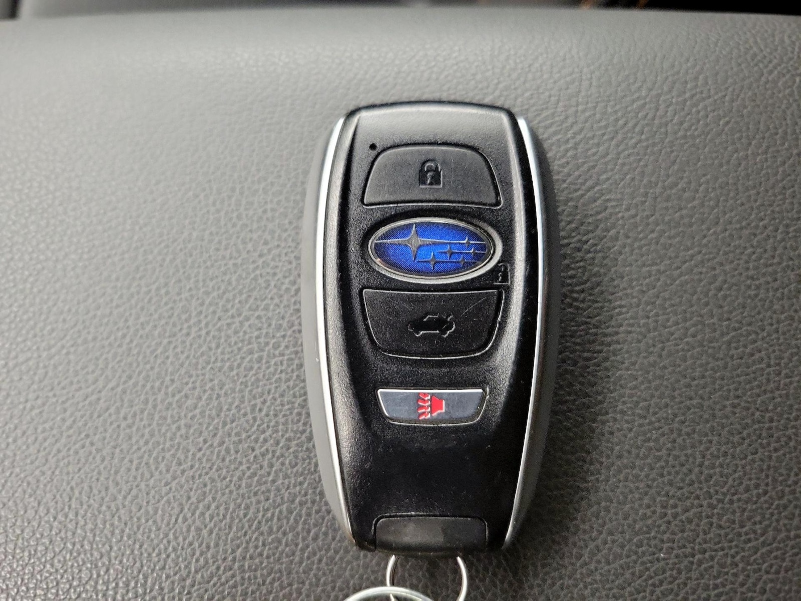 2024 Subaru Outback Wilderness - Photo 23
