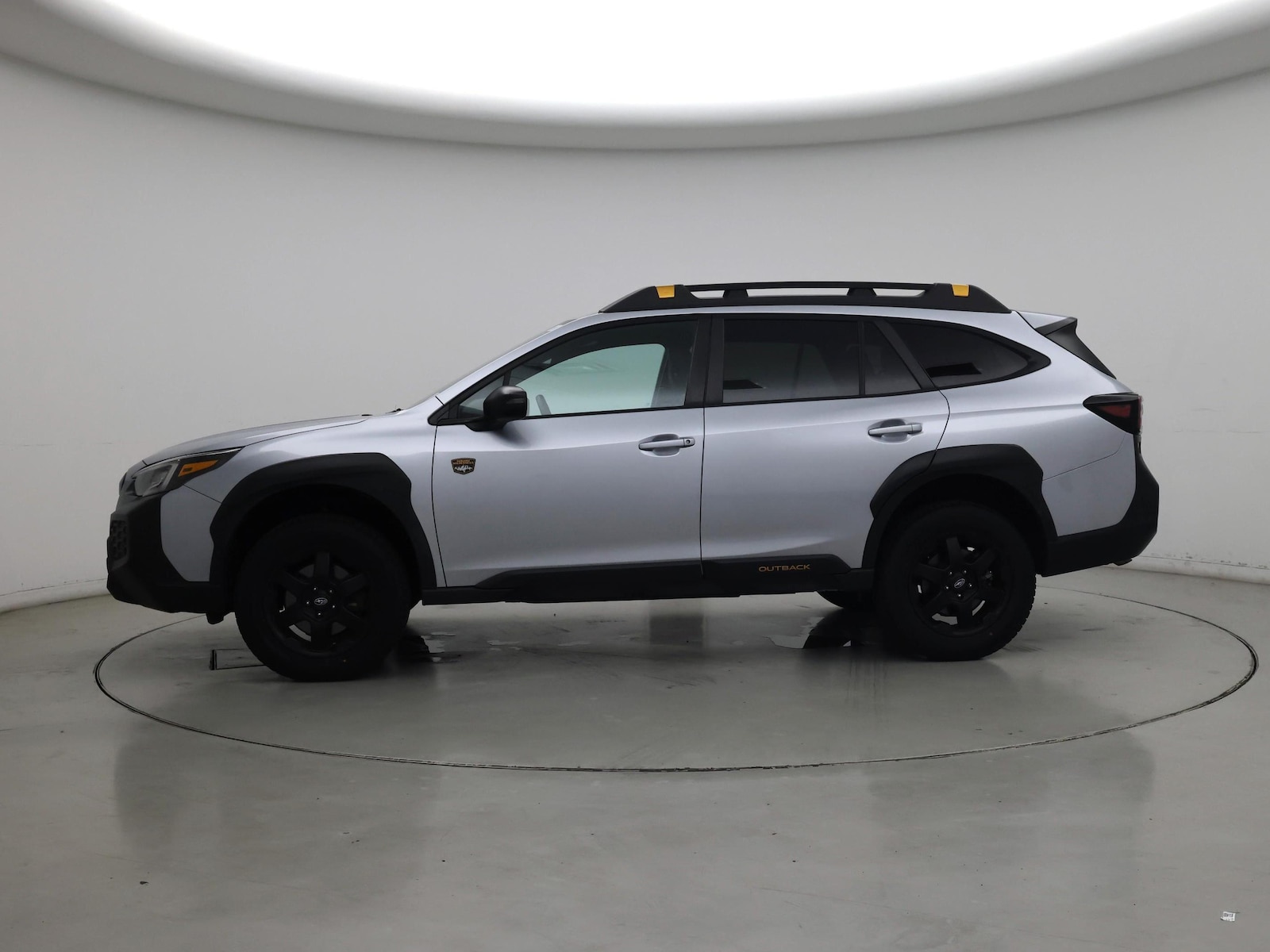 2024 Subaru Outback Wilderness - Photo 4
