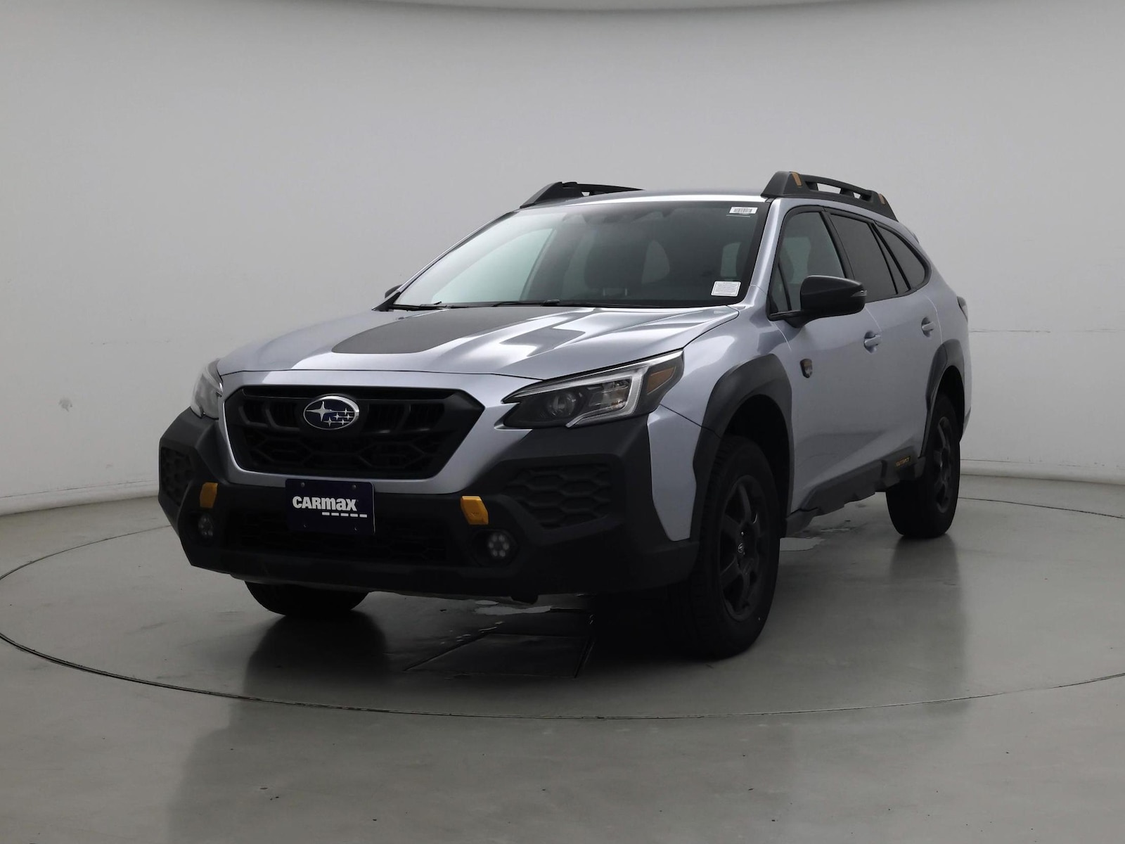 2024 Subaru Outback Wilderness - Photo 5