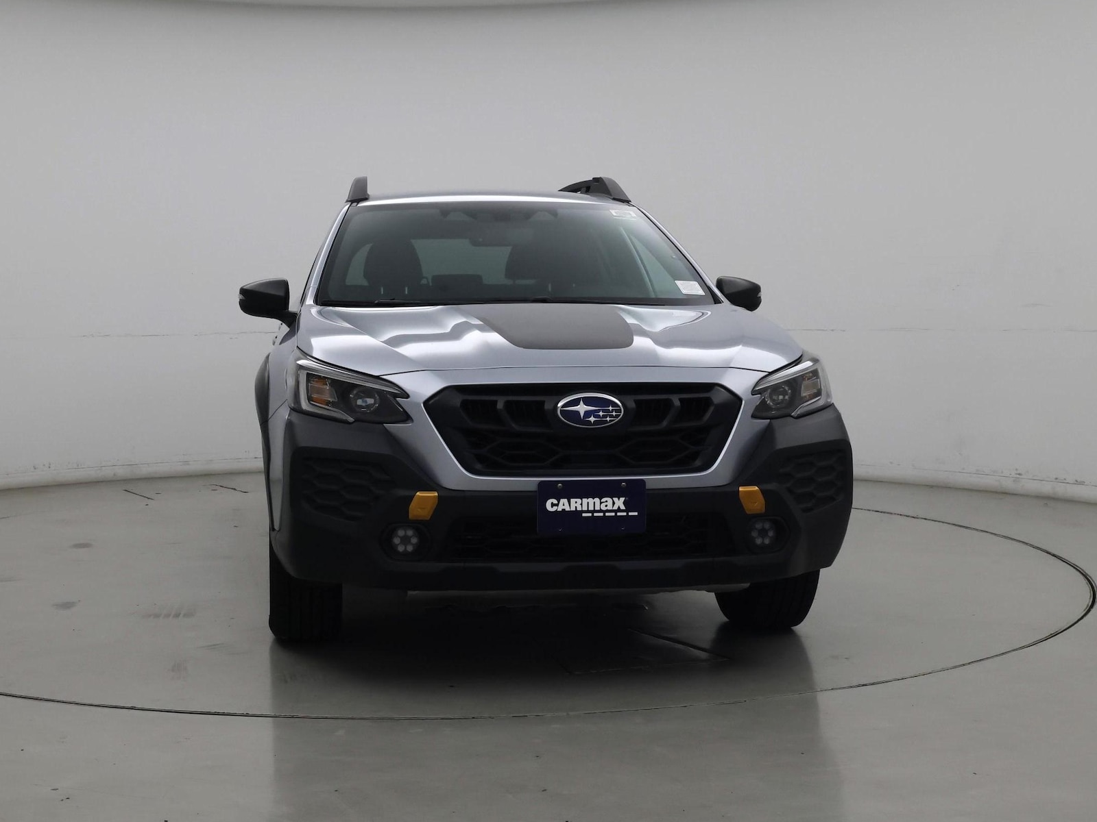 2024 Subaru Outback Wilderness - Photo 6