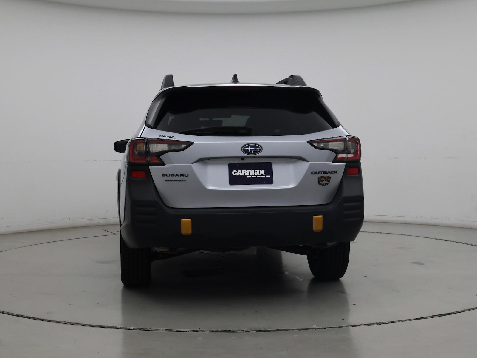 2024 Subaru Outback Wilderness - Photo 7
