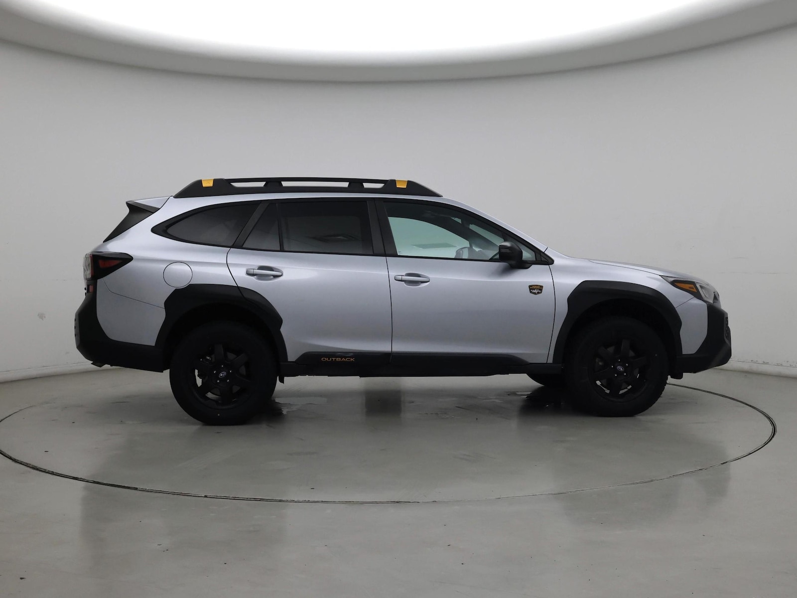 2024 Subaru Outback Wilderness - Photo 8