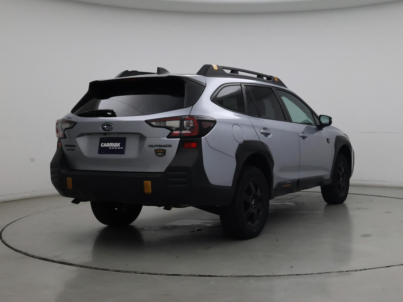 2024 Subaru Outback Wilderness - Photo 9