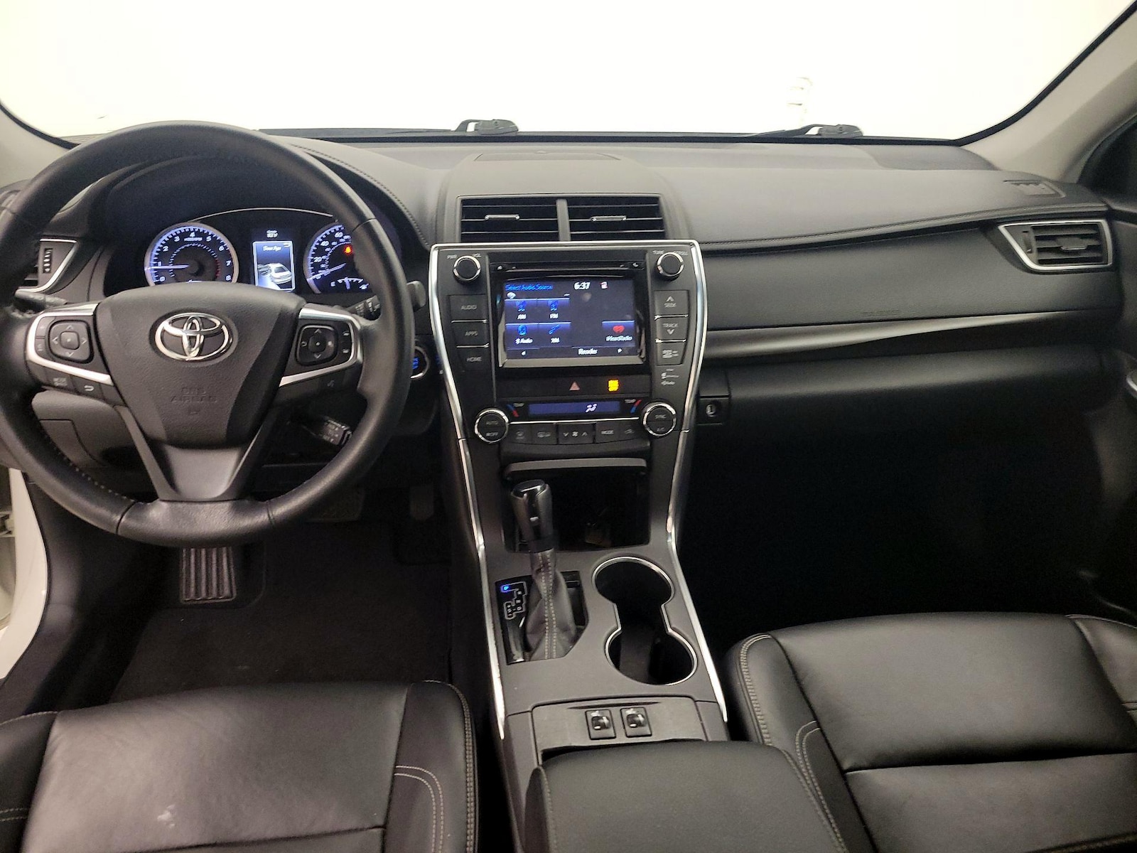 Rear View Camera