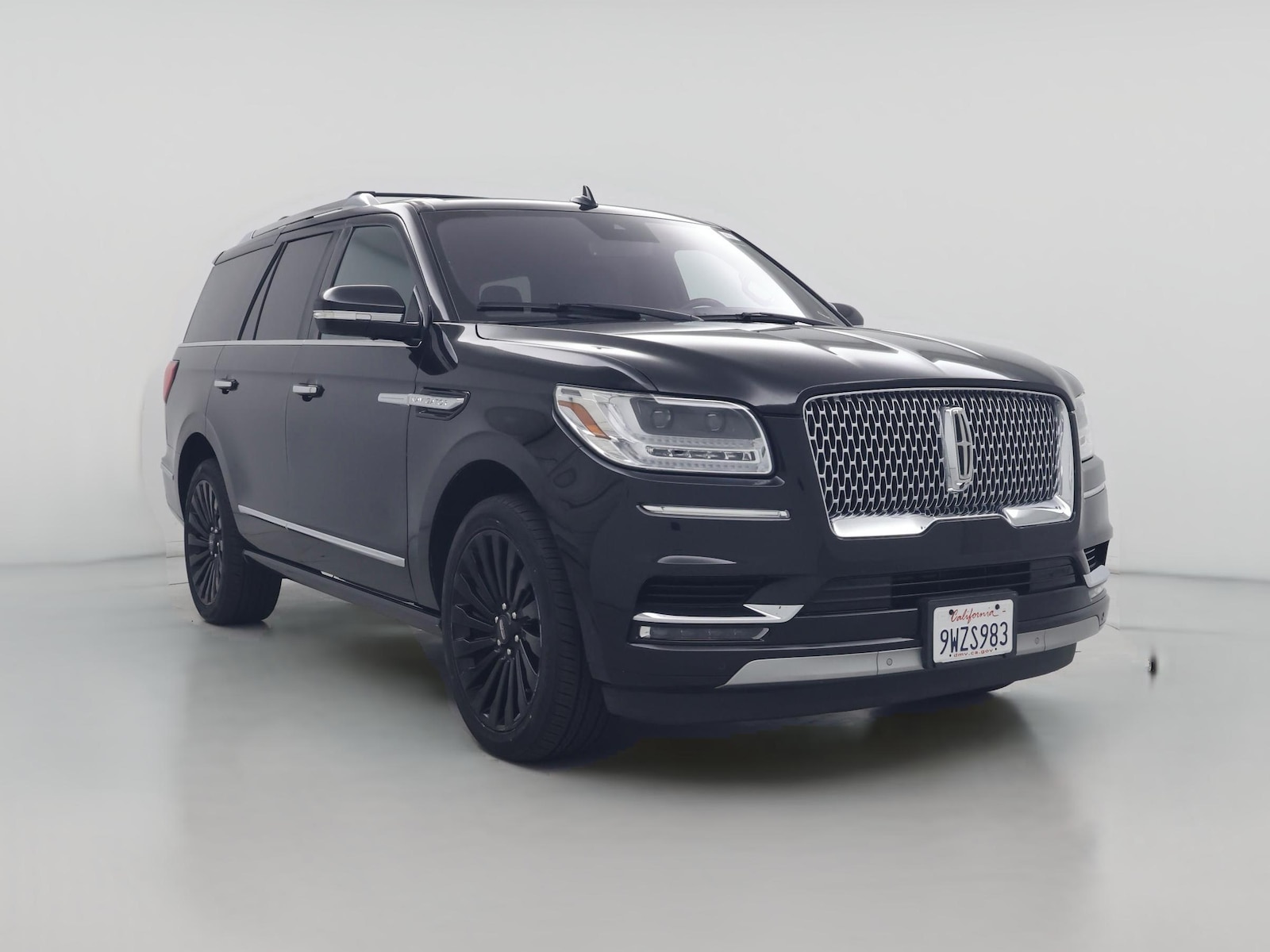 2019 Lincoln Navigator